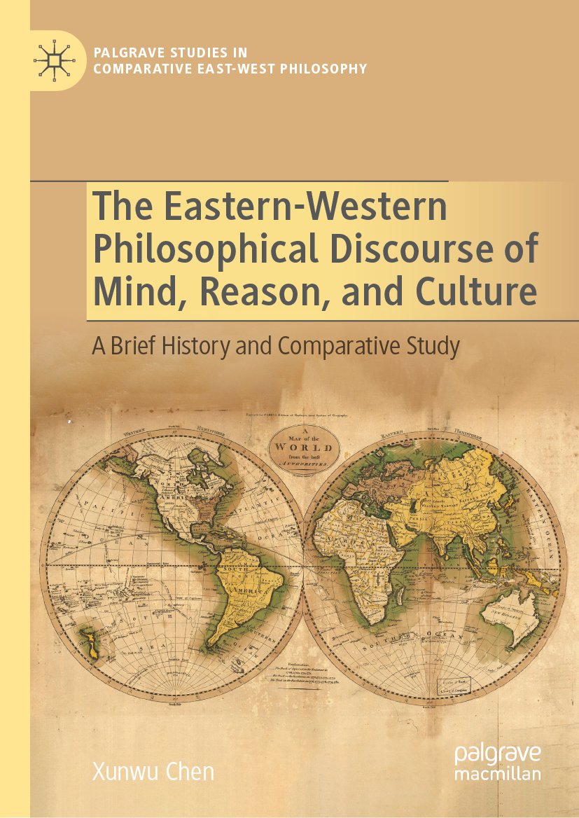 Palgrave Studies in Comparative East-West Philosophy