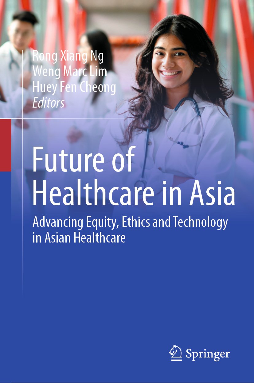 Future of Healthcare in Asia