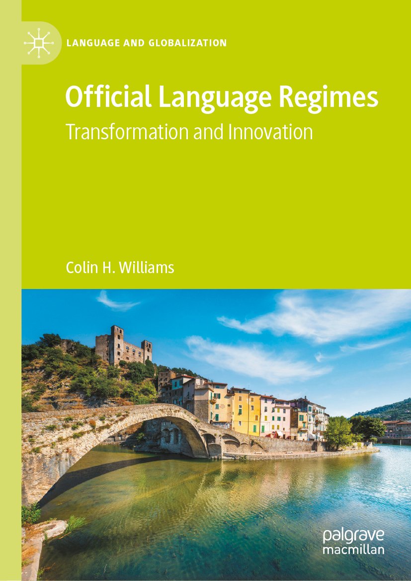 Language and Globalization