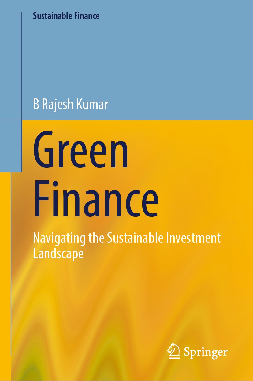 Sustainable Finance