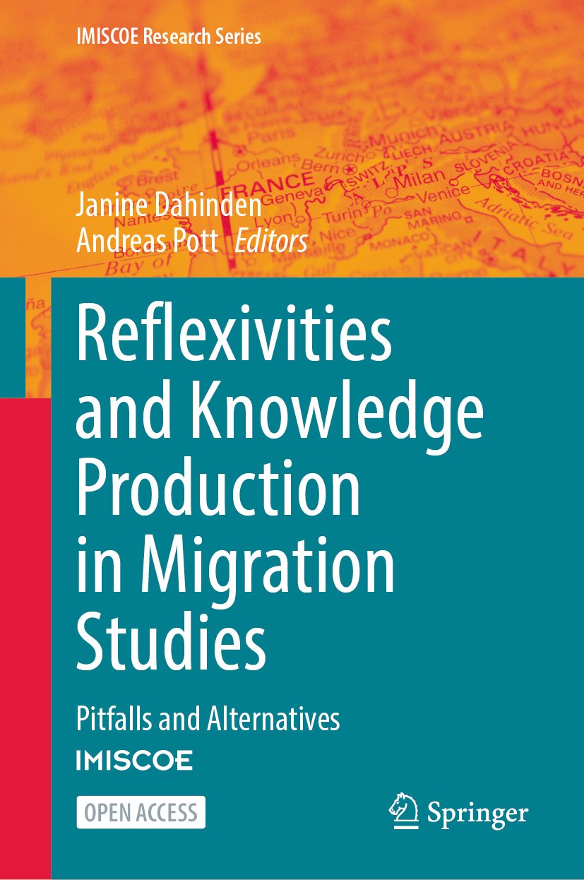 IMISCOE Research Series