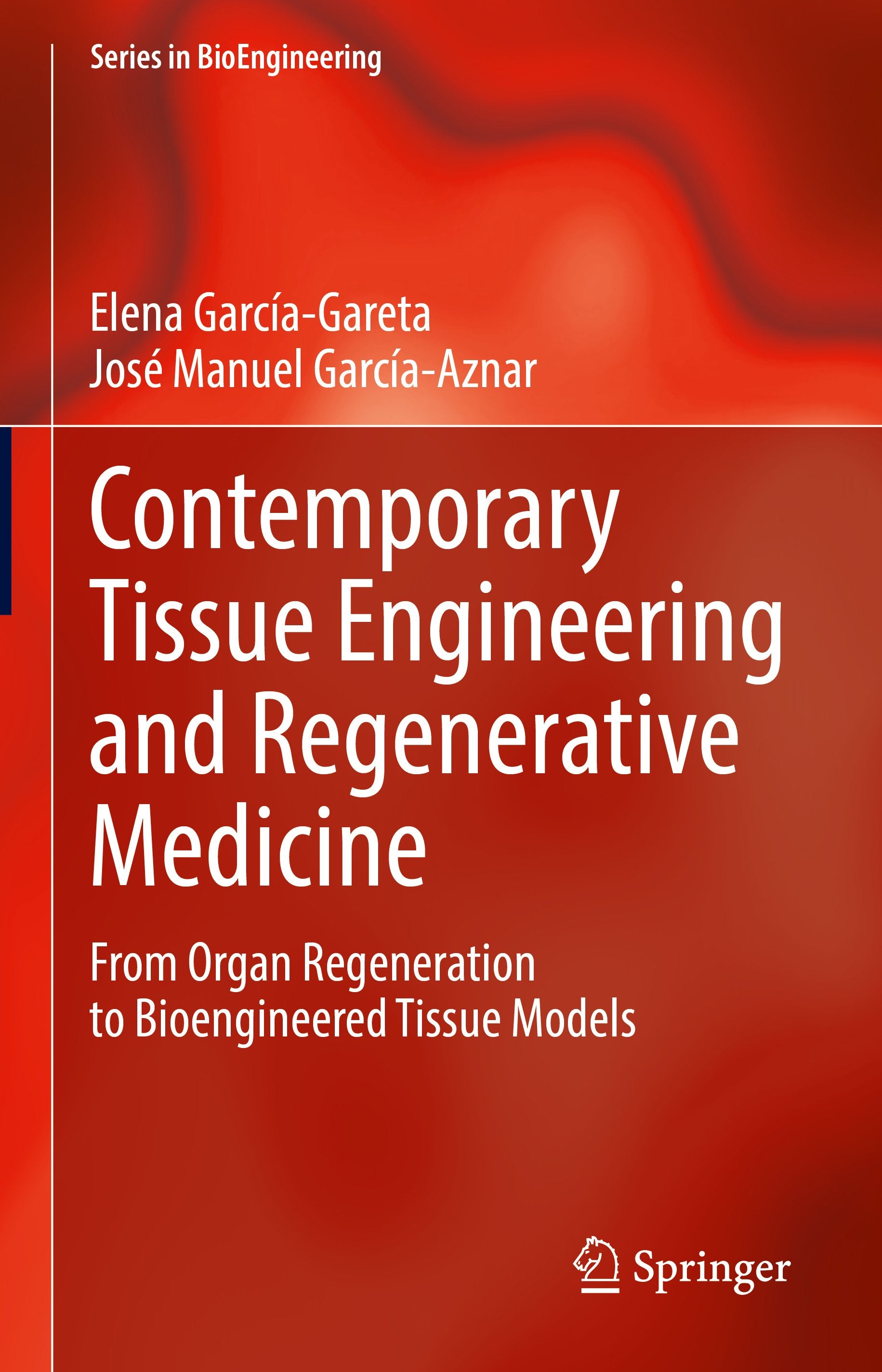 Series in BioEngineering