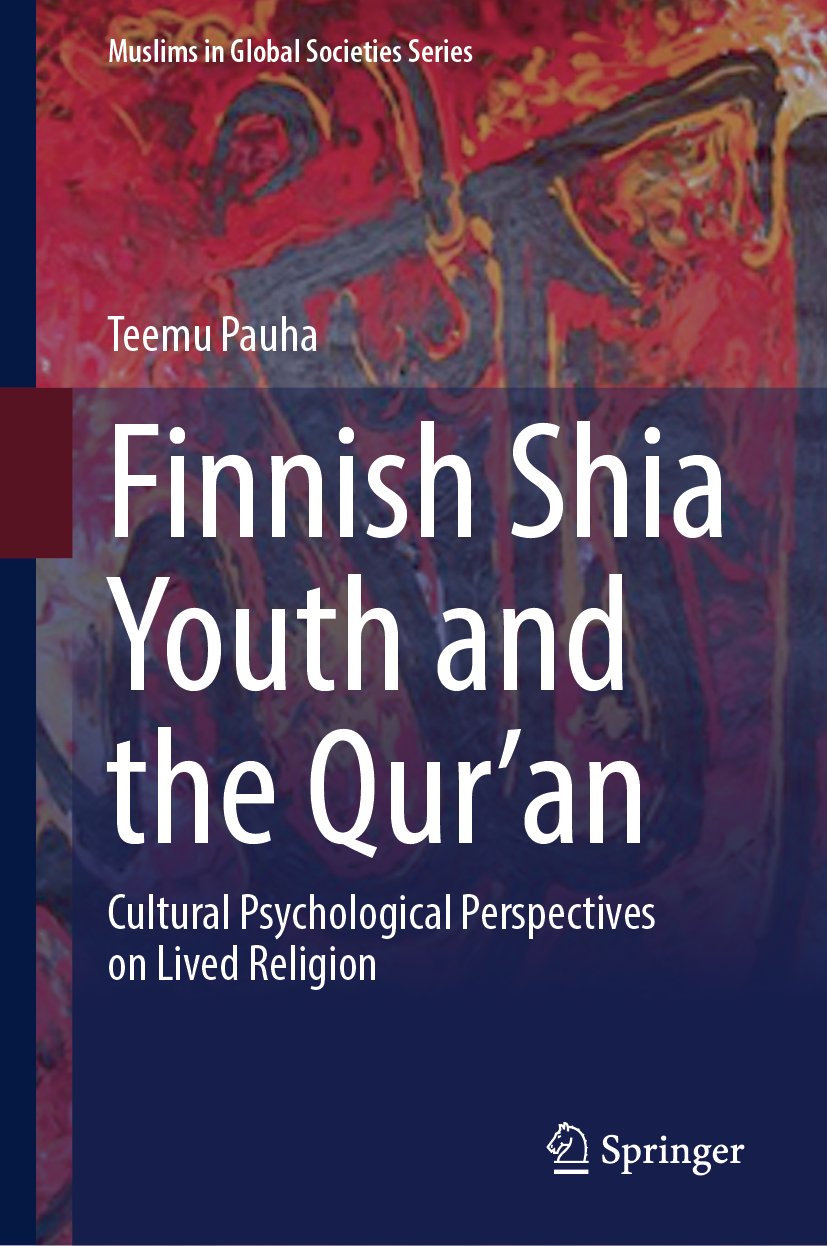 Finnish Shia Youth and the Qur’an