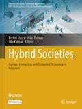 Advances in Science, Technology & Innovation