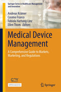 Springer Series in Healthcare Management and Innovation