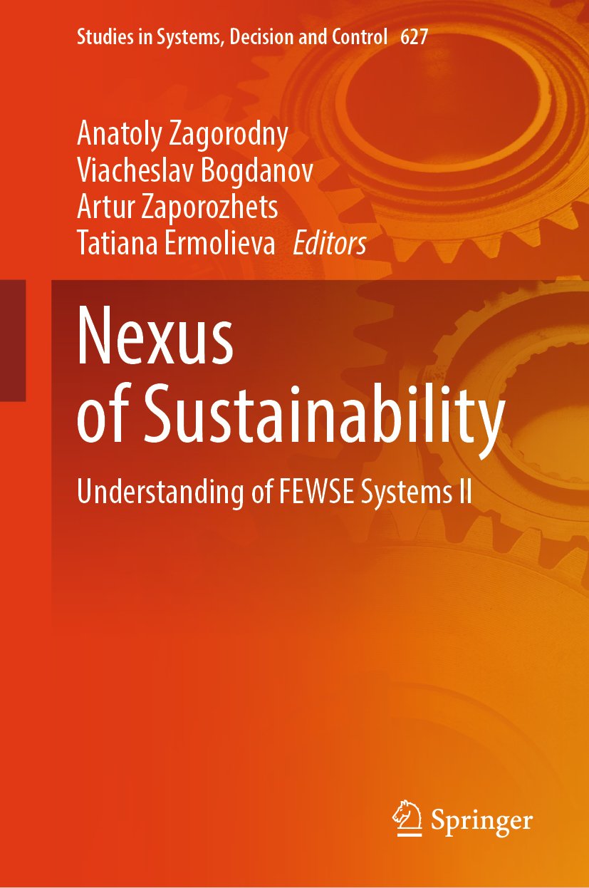 Studies in Systems, Decision and Control