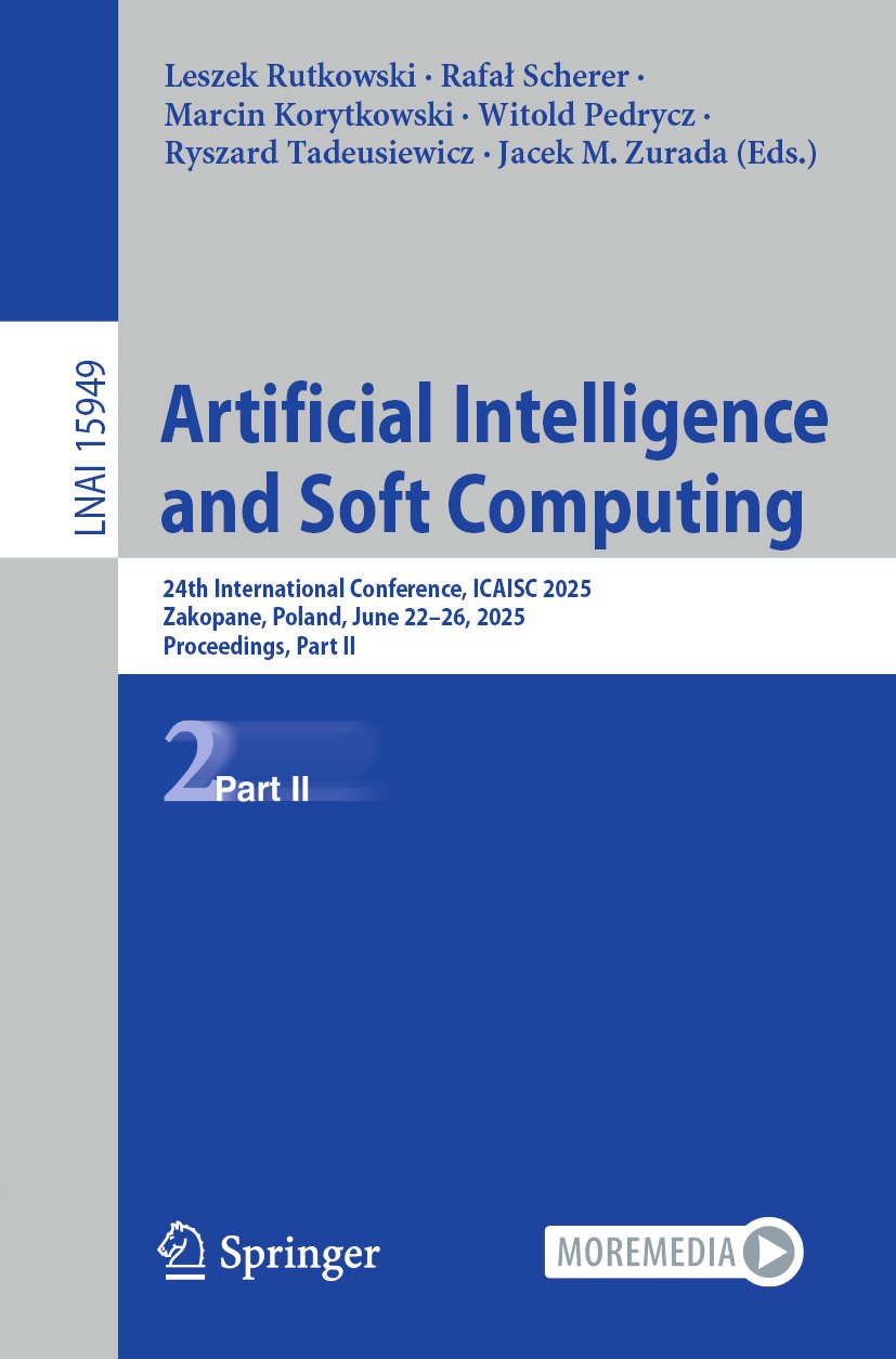 Lecture Notes in Computer Science