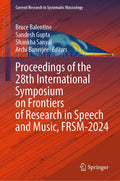 Current Research in Systematic Musicology