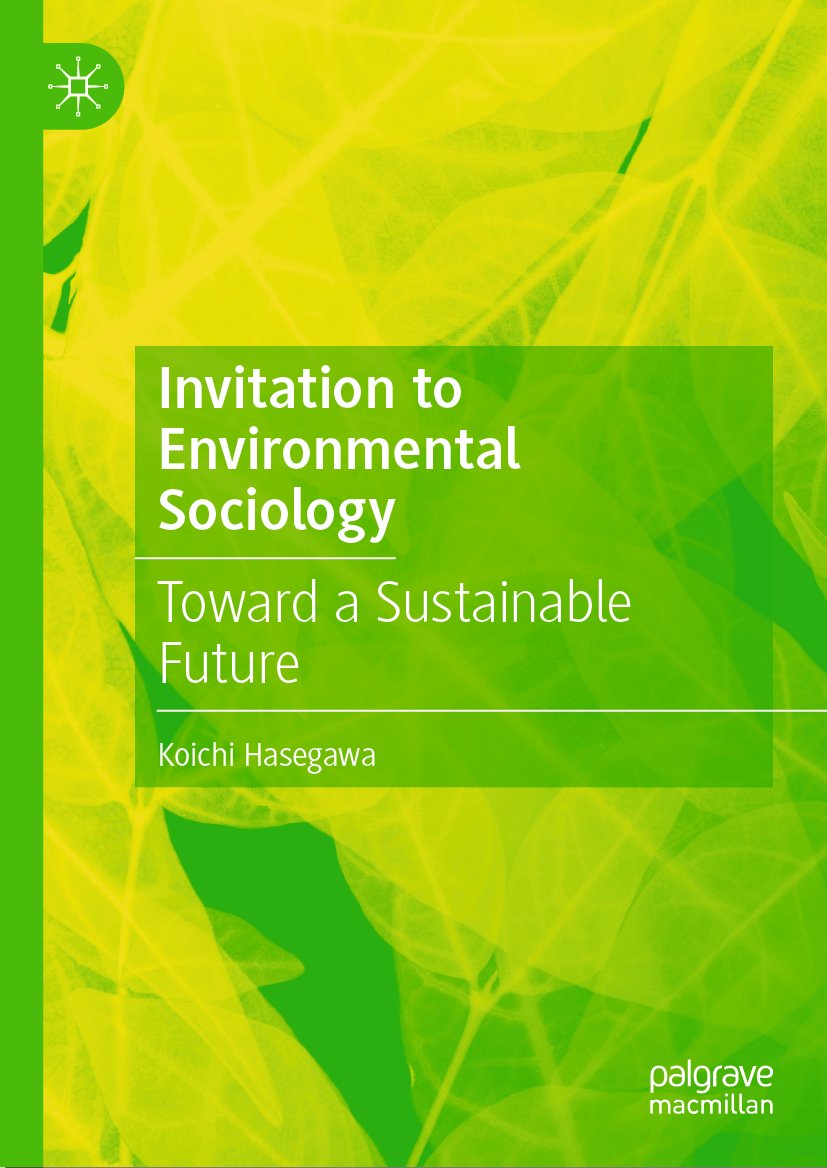 Invitation to Environmental Sociology