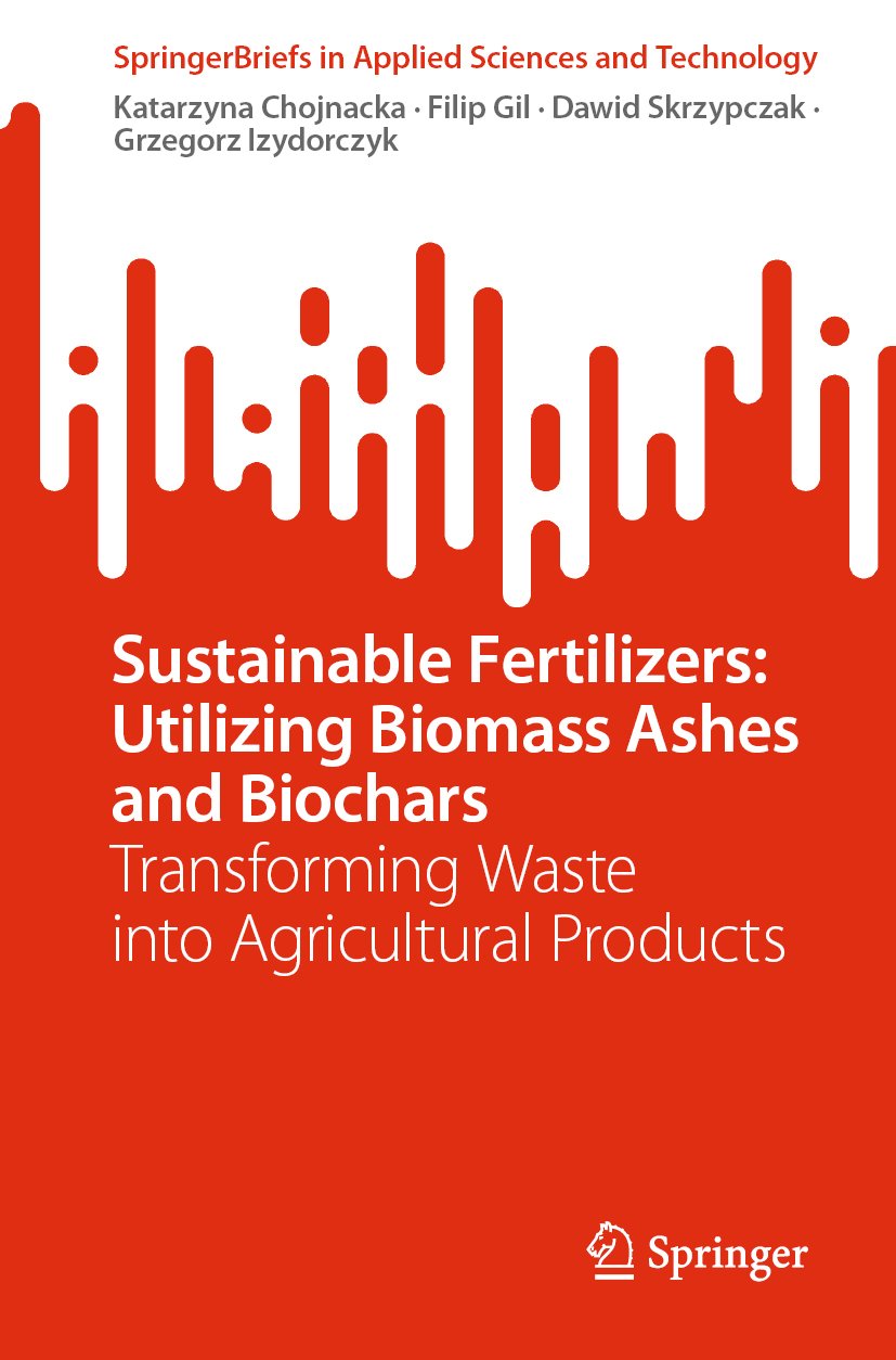 SpringerBriefs in Applied Sciences and Technology