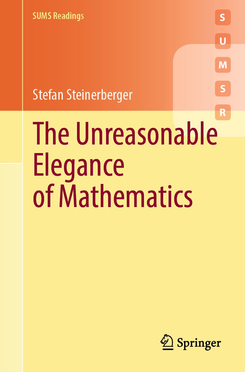 Springer Undergraduate Mathematics Series