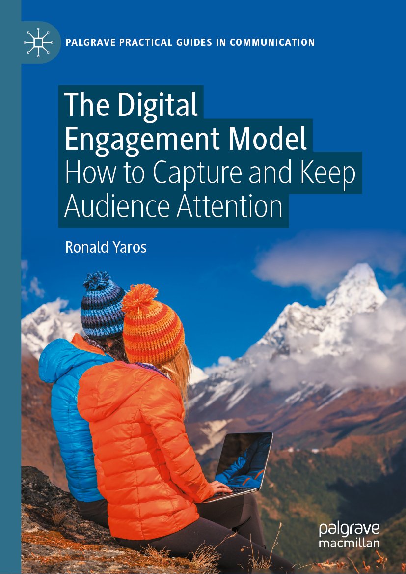 Palgrave Practical Guides in Communication