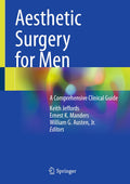 Aesthetic Surgery for Men