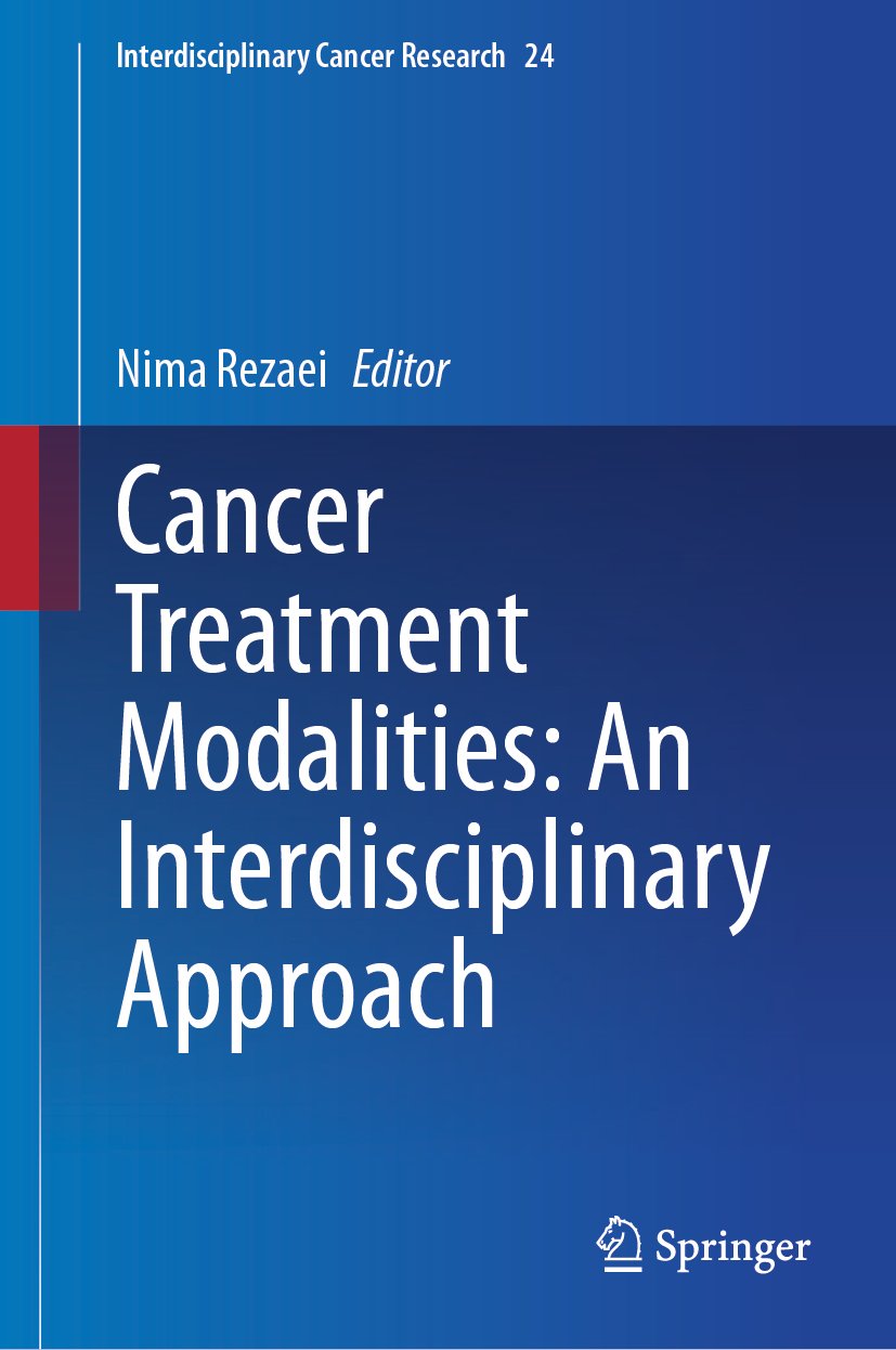 Interdisciplinary Cancer Research