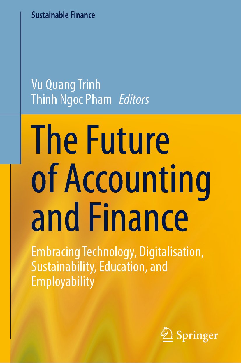 Sustainable Finance