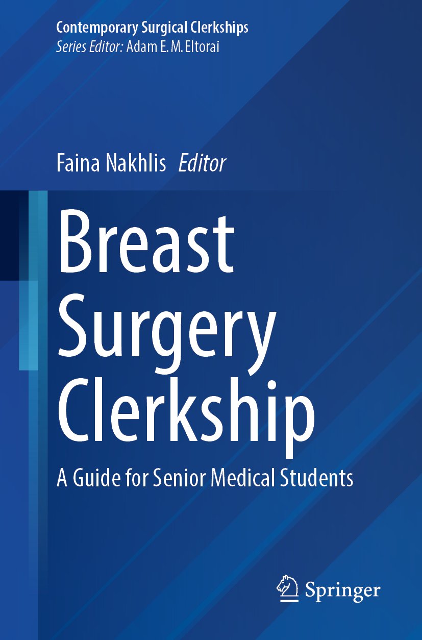 Contemporary Surgical Clerkships