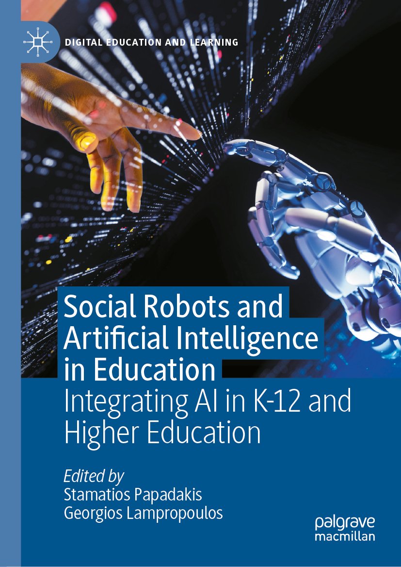 Digital Education and Learning