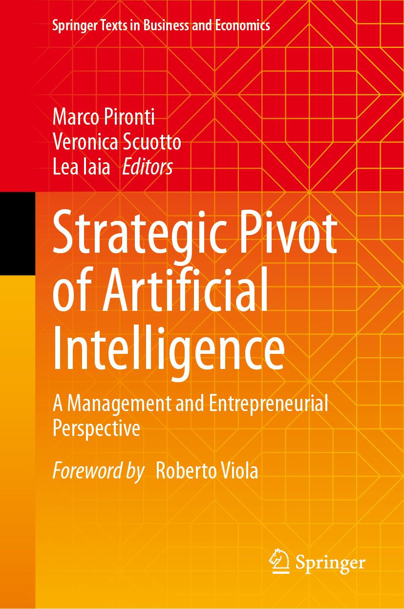 Springer Texts in Business and Economics