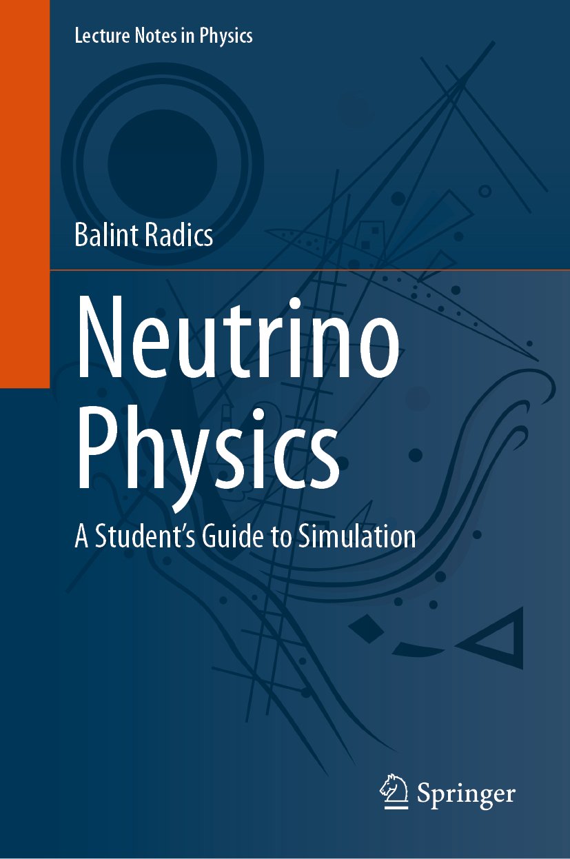Lecture Notes in Physics