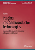 Synthesis Lectures on Engineering, Science, and Technology