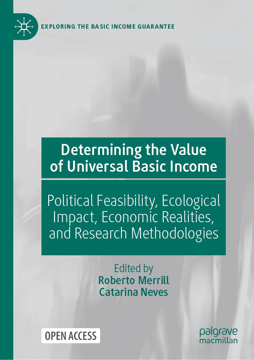 Exploring the Basic Income Guarantee