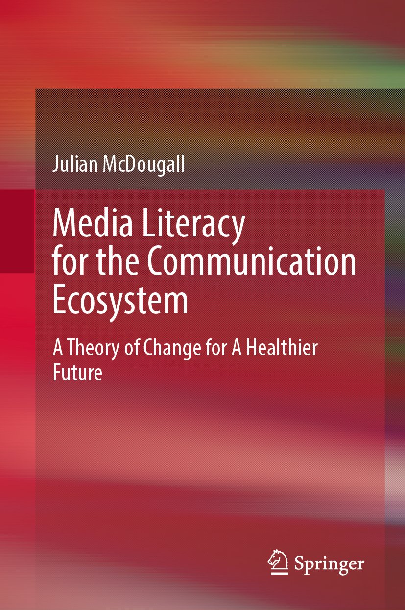 Media Literacy for the Communication Ecosystem