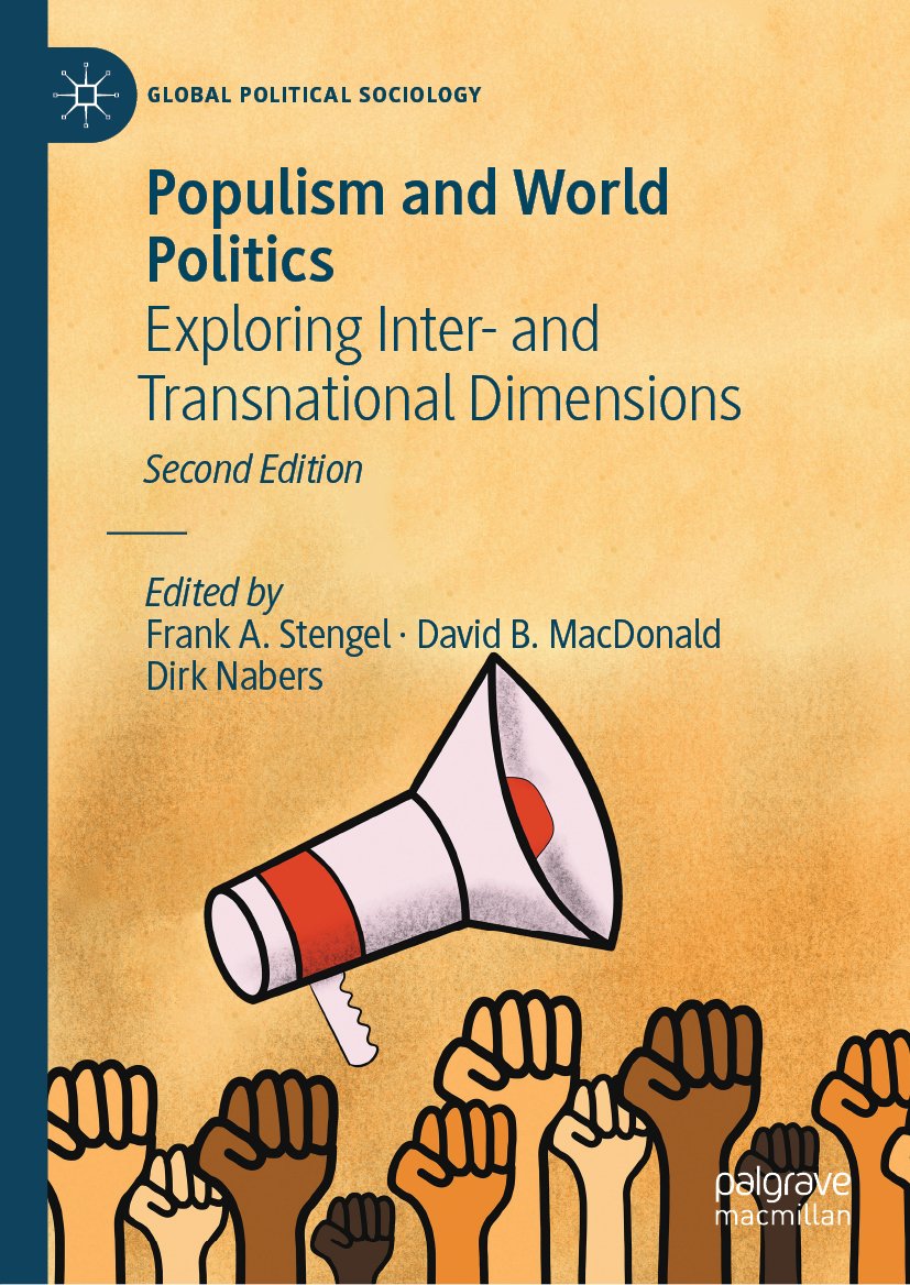 Global Political Sociology
