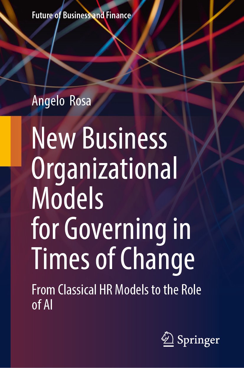 Future of Business and Finance