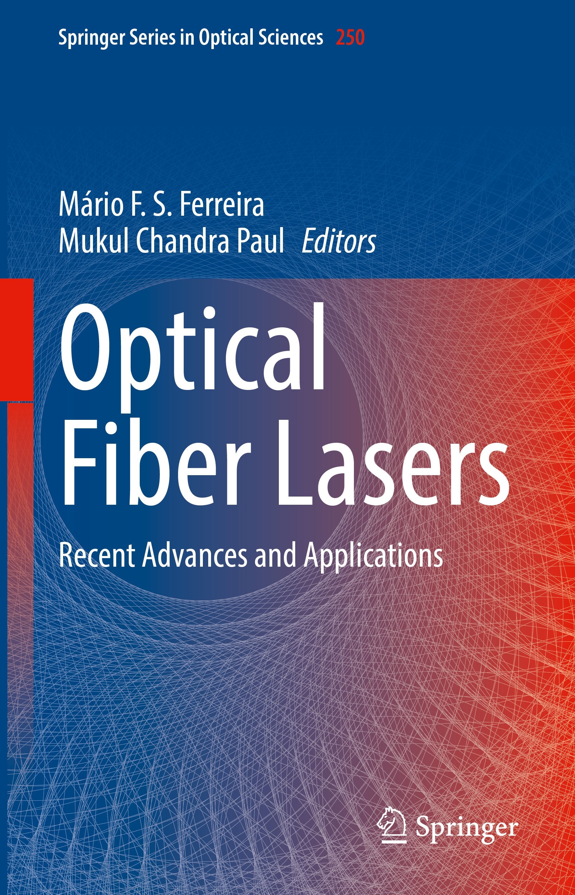 Springer Series in Optical Sciences
