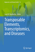 Transposable Elements, Transcriptomics, and Diseases