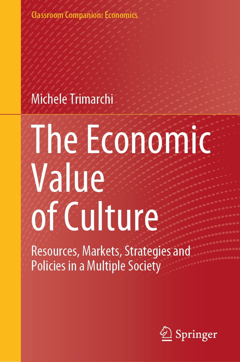Classroom Companion: Economics