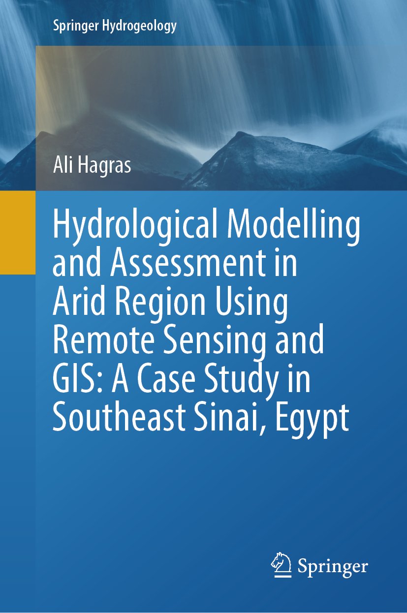 Springer Hydrogeology