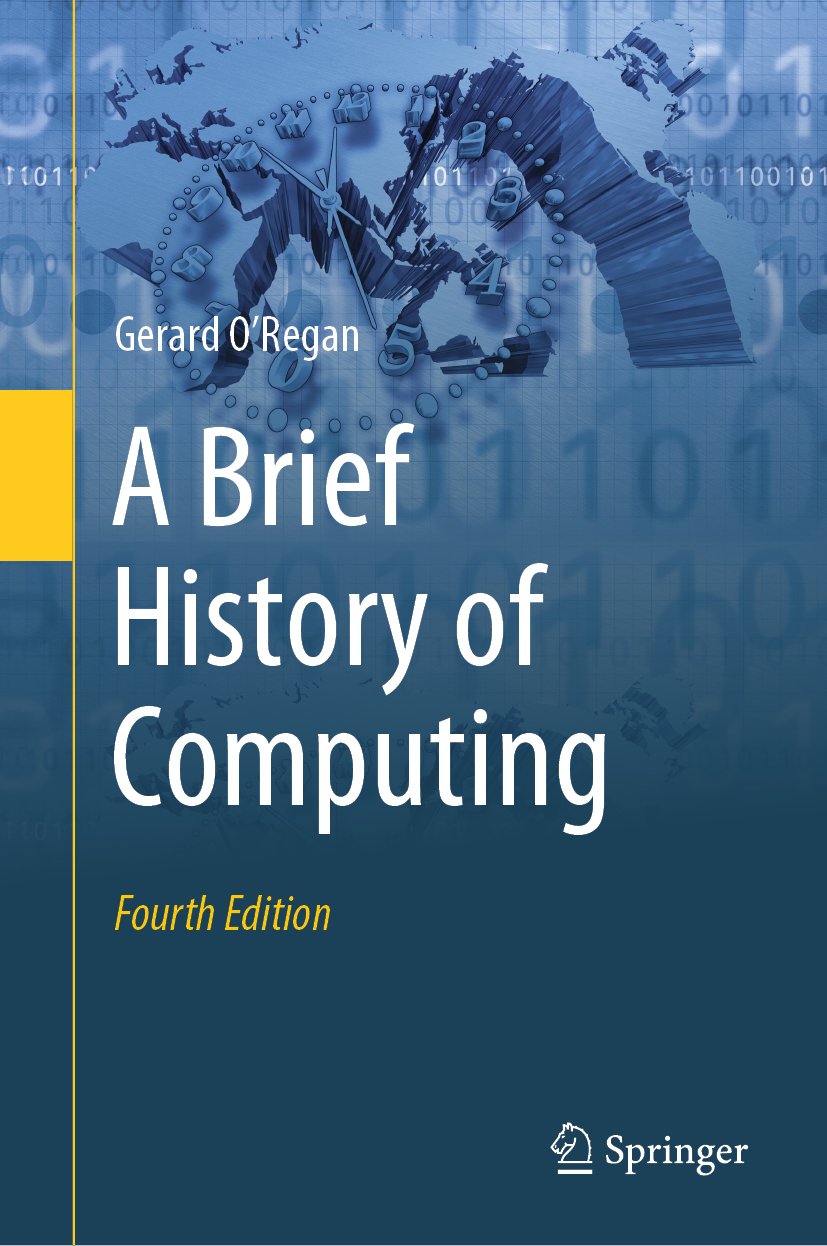 A Brief History of Computing