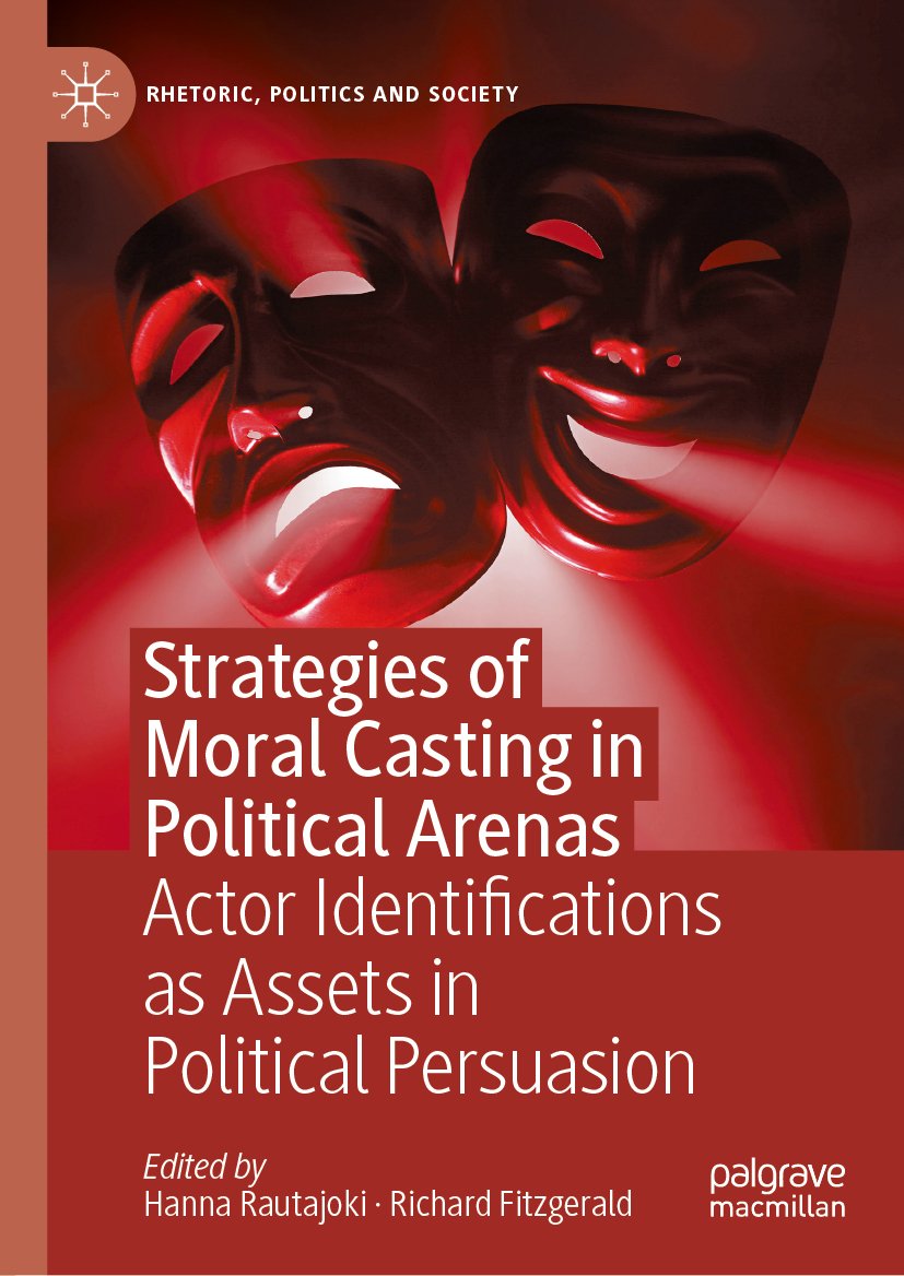 Rhetoric, Politics and Society