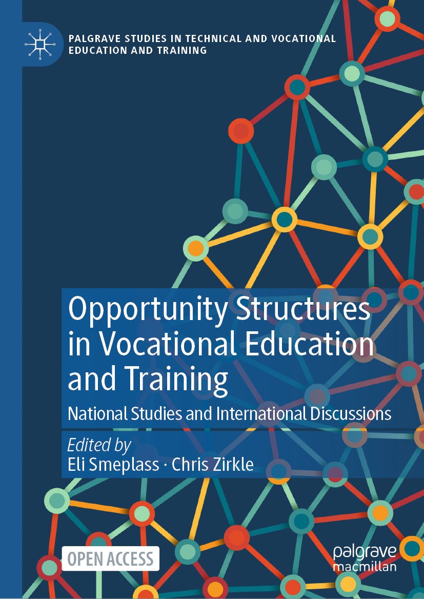 Palgrave Studies in Technical and Vocational Education and Training