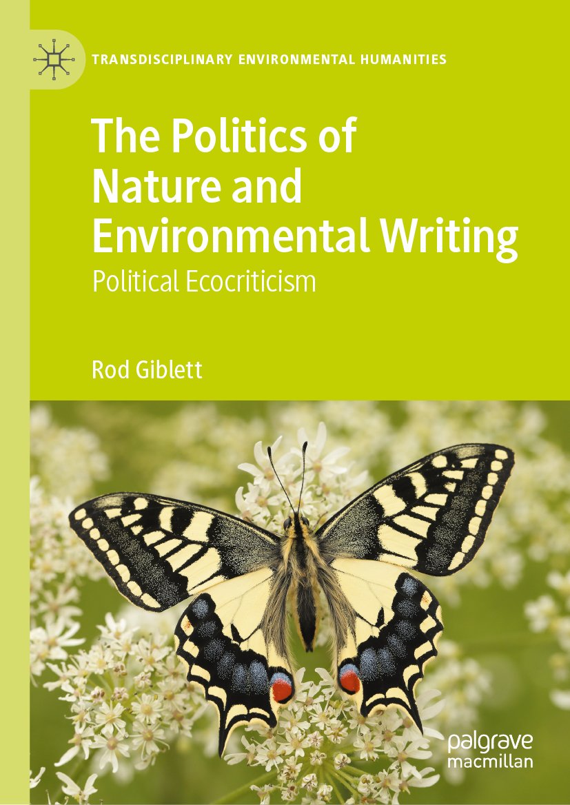 Transdisciplinary Environmental Humanities