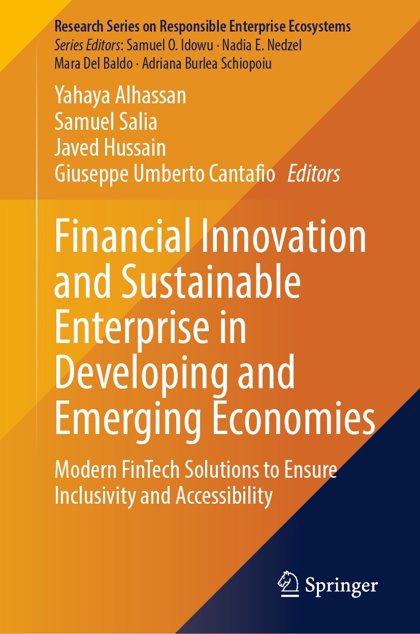 Research Series on Responsible Enterprise Ecosystems