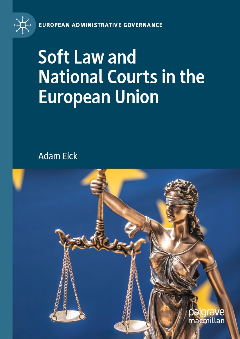 European Administrative Governance