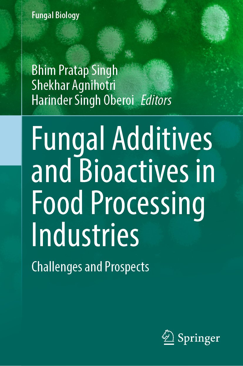 Fungal Biology