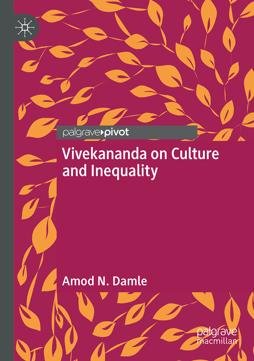 Vivekananda on Culture and Inequality