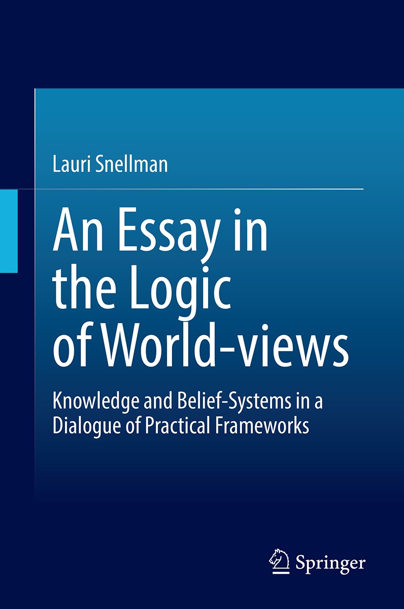 An Essay in the Logic of World-views