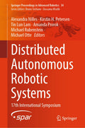 Springer Proceedings in Advanced Robotics