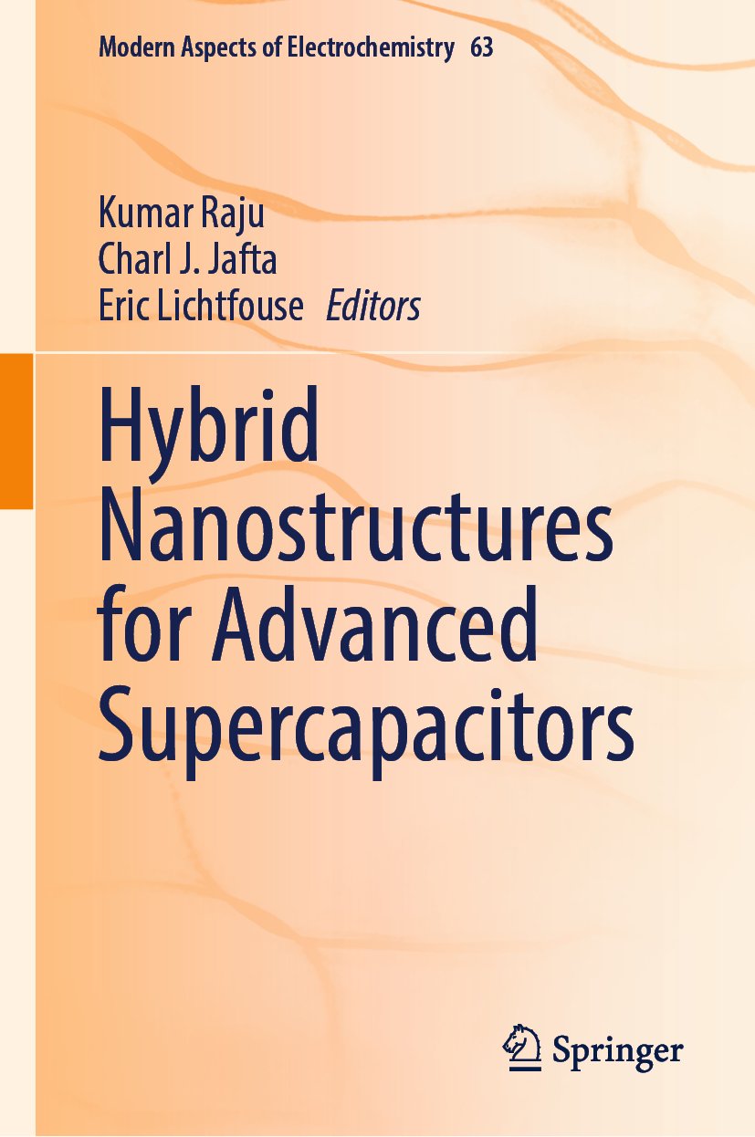 Modern Aspects of Electrochemistry