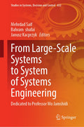 Studies in Systems, Decision and Control