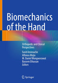 Biomechanics of the Hand