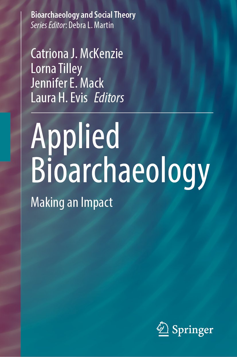 Bioarchaeology and Social Theory