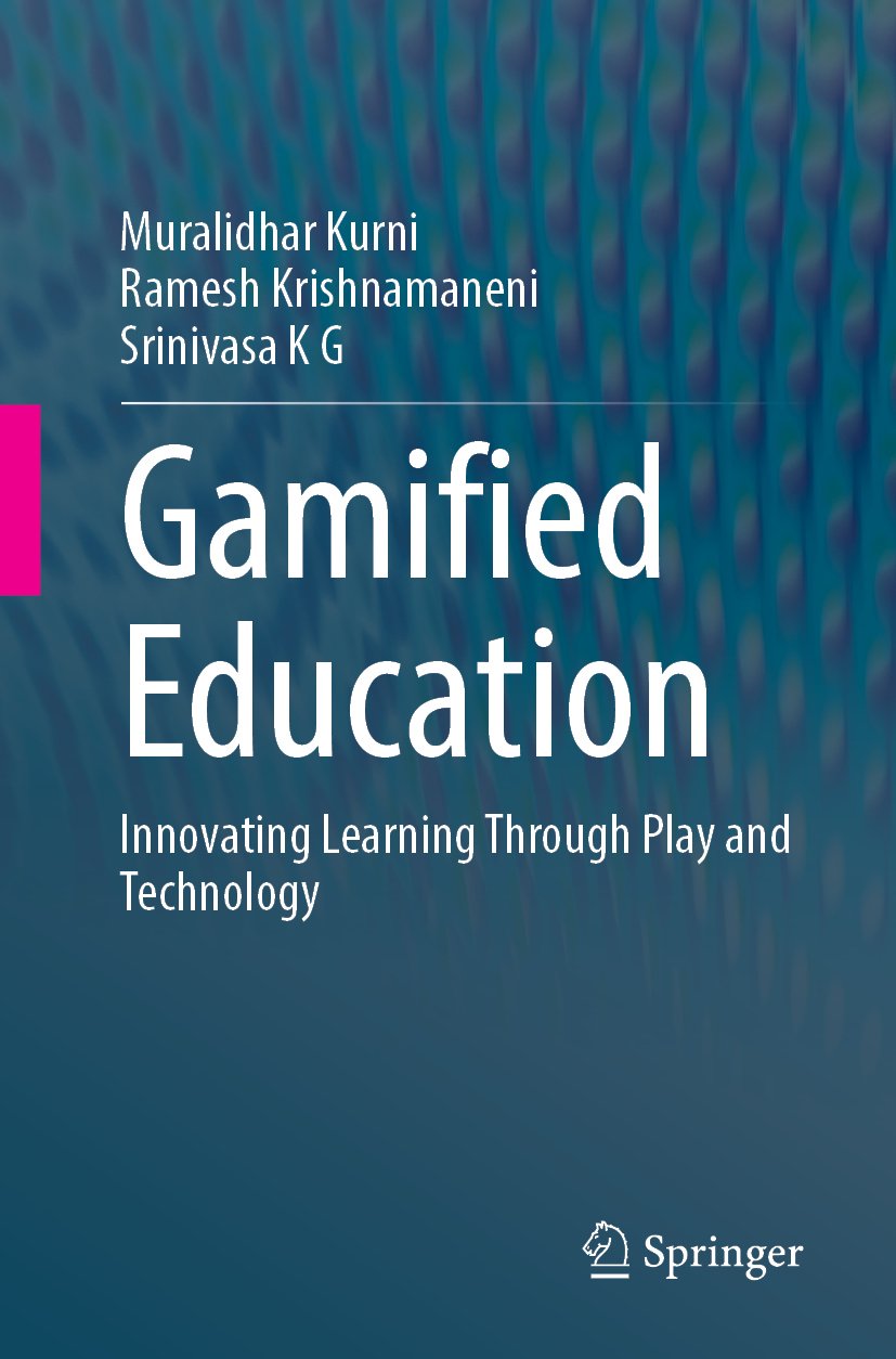 Gamified Education