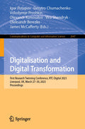 Communications in Computer and Information Science