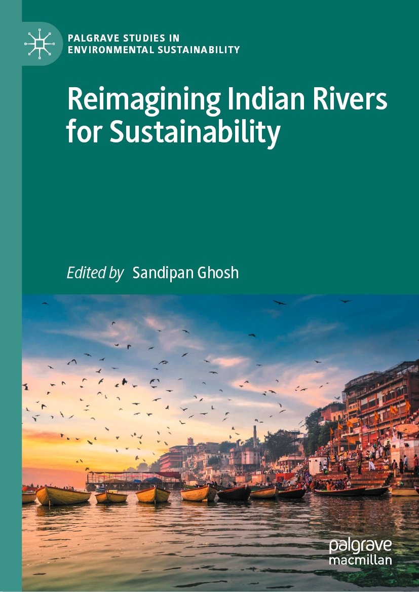 Palgrave Studies in Environmental Sustainability