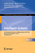 Communications in Computer and Information Science